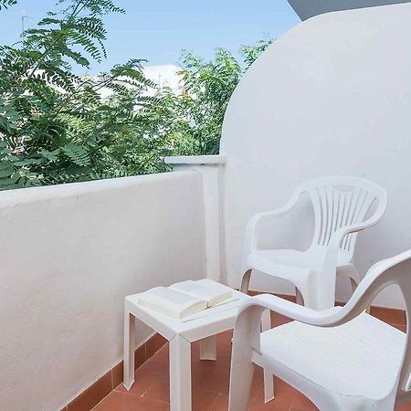 Hostal San Francisco Cala d'Or  Bagian luar foto