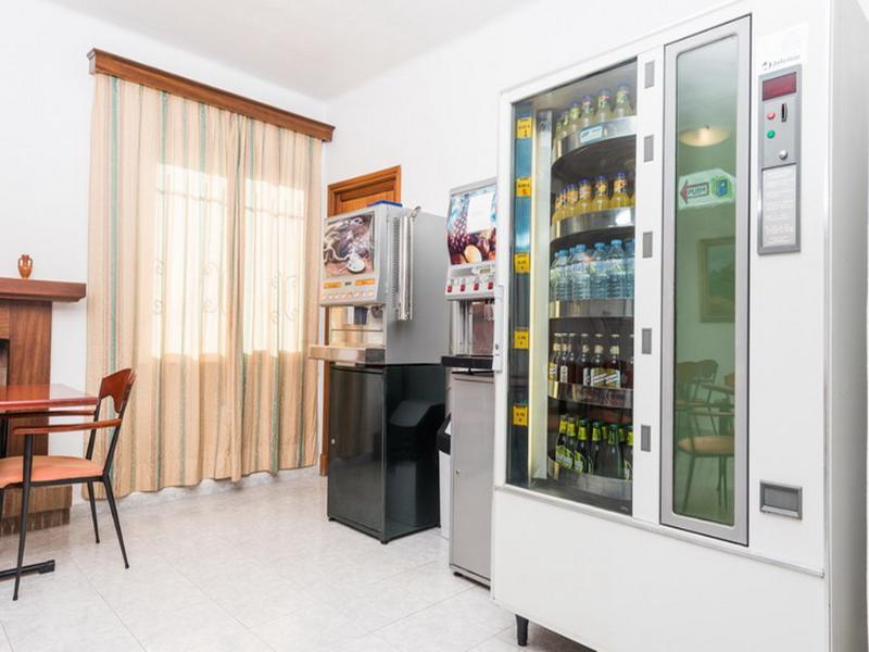 Hostal San Francisco Cala d'Or  Bagian luar foto
