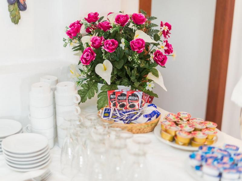 Hostal San Francisco Cala d'Or  Bagian luar foto