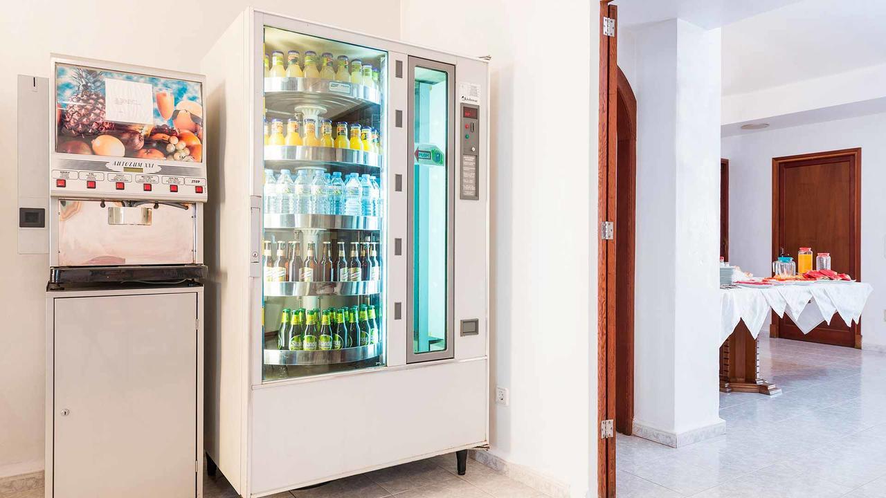 Hostal San Francisco Cala d'Or  Bagian luar foto